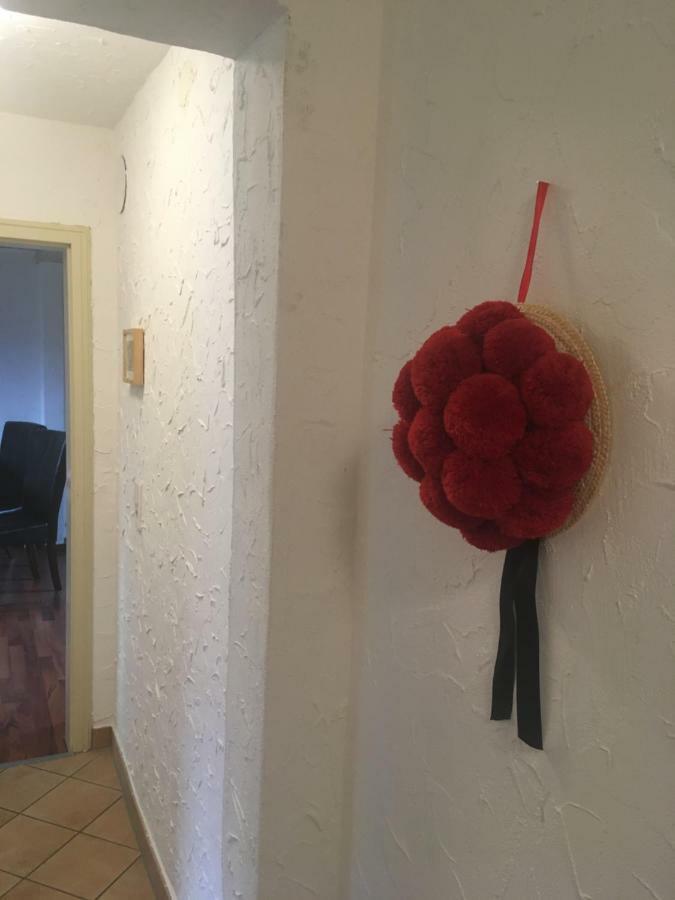 Wohnung Nur Fuer Monteure Und Handwerker บาดโครซิงเงน ภายนอก รูปภาพ